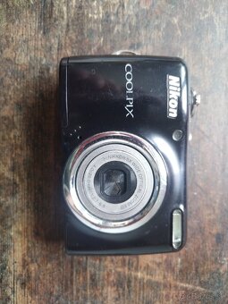 Nikon Coolpix L23 - 6