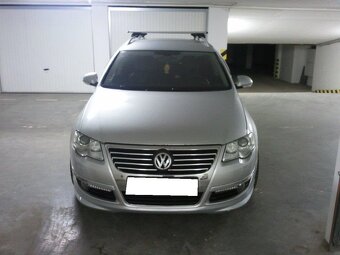 Predam VW Passat Variant b6 2.0TDi 16V BKP Highline 6kv - 6