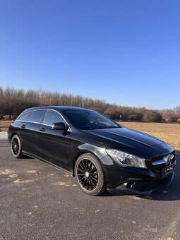 Mercedes-Benz CLA 200d 4Matic - 6