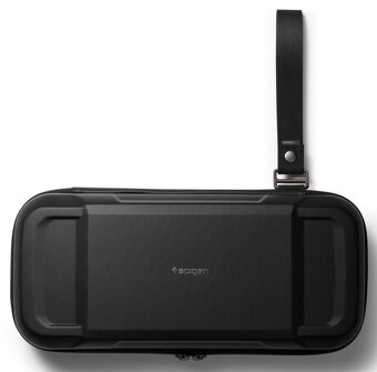 Obal steam deck (Spigen Rugged Armor Pro) - 6