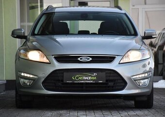 Ford Mondeo 1,6 ECOBOOST 118 kw - 6