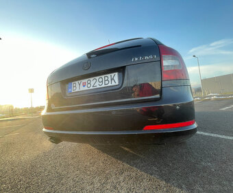 Škoda Octavia 2 RS combi 2.0 TDI CR - 6