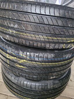 Michelin Primacy 4 205/55 R17 91V letne pneumatiky - 6