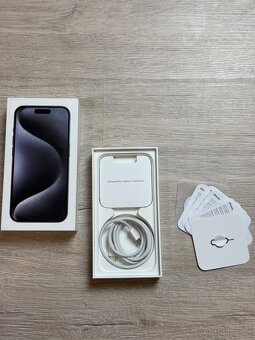 iPhone 15 Pro 128Gb - 6