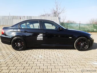 BMW rad 3 E90 316 D 2011 Facelift Bolo Dovezene Nemecko - 6