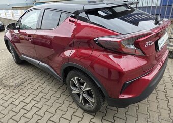 Toyota C-HR 1.8-HYBRID-AUTOMAT-SELECTION - 6