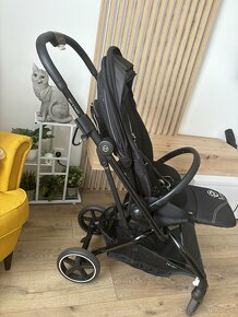 Cybex Eezy S Twist+2 - 6