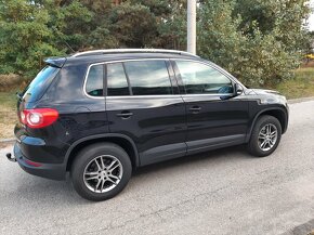 Tiguan 2,0 tdi - 6