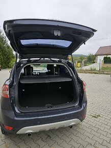 Ford Kuga - 6