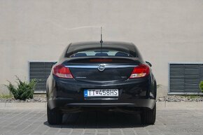 Opel Insignia 2.0 CDTI 130k - 6