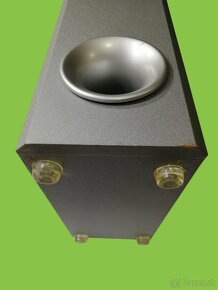 15W pasivny SUBWOOFER - 6