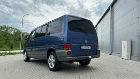 Volkswagen T4 MULTIVAN 2,5 tdi 111 kw ✅ - 6