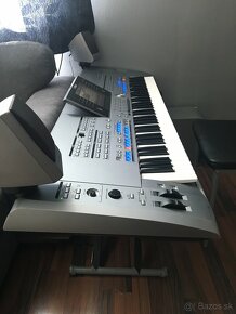 YAMAHA TYROS 5 - KVALITNY PROFI NASTROJ V TOP STAVE - 6