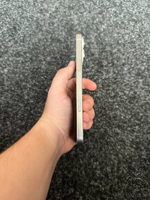 NEAKTIVOVANÝ iPhone 16 Pro Max 512GB White Titanium + ZÁRUKA - 6