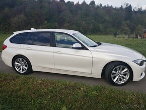 Predám vymením BMW 2d 120kw - 6