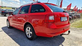 Škoda Octavia Combi 1.6 TDI CR DPF Business - 6