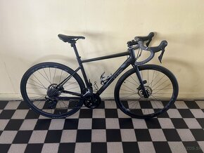 CUBE Attain SL black'n'grey 2020 - 53 cm - 6