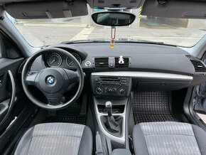 BMW 1 116i 85kw (116PS) - 6