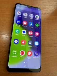 SAMSUNG GALAXY A22 4/64GB - 6