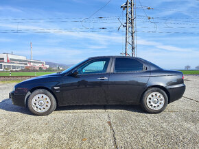 Alfa Romeo 156 2.0 JTS - 6