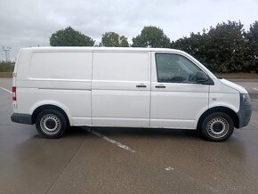 Volkswagen Transporter T5 2,0TDI 103Kw Long - 6