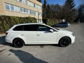 SEAT LEON III 1.6 TDI 2016 - 6