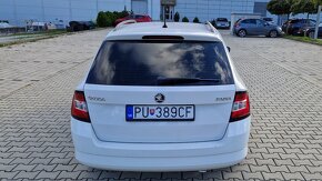 Škoda Fabia Combi 1.2 TSI Ambition - 6