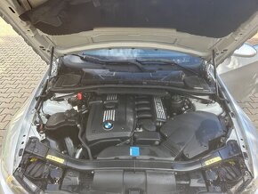 Prodám BMW 325xi e92 koupeno nové v ČR - 6