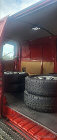 Toyota Hiace 4x4,4wd long,rozvody ve 451tkm - 6