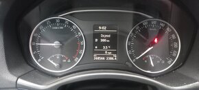 Skoda octavia 1.6 tdi - 6