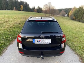 ŠKODA OCTAVIA COMBI 2.0 TDI ELEGANCE, 4x4, AUTOMAT - 6