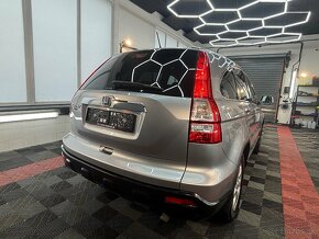 Honda CR-V 2.2 i-CTDi Elegance - 6