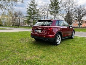 Audi Q5 35 2.0 TDI Design quattro S tronic - 6