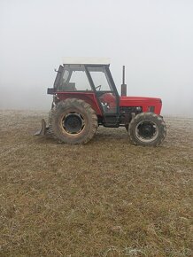 Predám Zetor 7245 ukt - 6