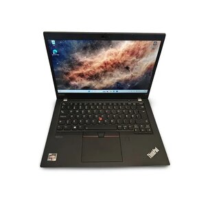 Lenovo ThinkPad X13 Gen1 5 PRO 4650U 8 GB RAM 256 GB SSD 13. - 6