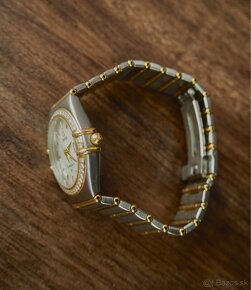 Omega Constellation hodinky - 6