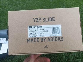 Yeezy Slide STALE MARINE 43 - 6