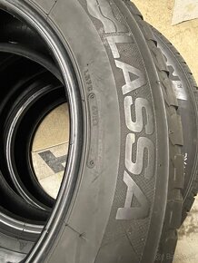 Pneu 225/60 R17 4x=80€ - 6