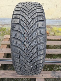 ZIMNÉ PNEUMATIKY SEMPERIT 205/60 R16 96H XL - 6