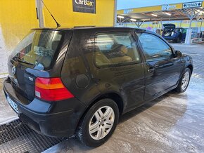 Volkwagen Golf 4 - 1.9 TDi 66Kw - 6