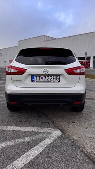 NISSAN QASHQAI, 1.6 diesel automat, Slovenske auto - 6