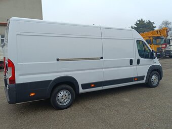 Fiat Ducato L4 H2 MAXI - 6