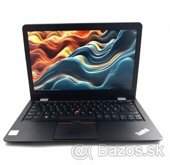 Lenovo ThinkPad 13 2nd Gen Intel Core I5-7300U 8 GB RAM 128 - 6