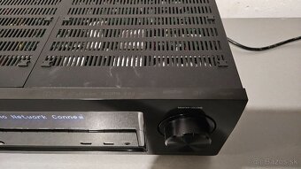 Receiver Denon x 1000 - 6