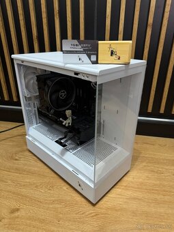 Herný PC/RTX 3070 8GB/Ryzen 5 5600X/ 16GB RAM/ - 6