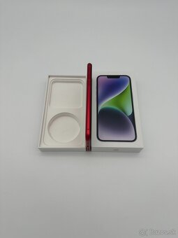 iPhone 11 64GB Product Red (100% Batéria) + DARČEK - 6