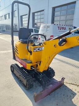 JCB 8010 CTS (< 1,2t) - 6