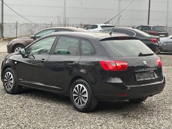 SEAT IBIZA COMBI 1.2 TDI 55KW M5 2013 - 6