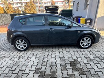 Seat Leon 1.9 TDi Stylance - 6