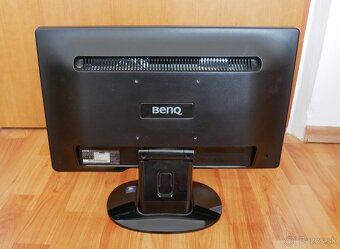 LCD Monitor BENQ s napájacím káblom - 6